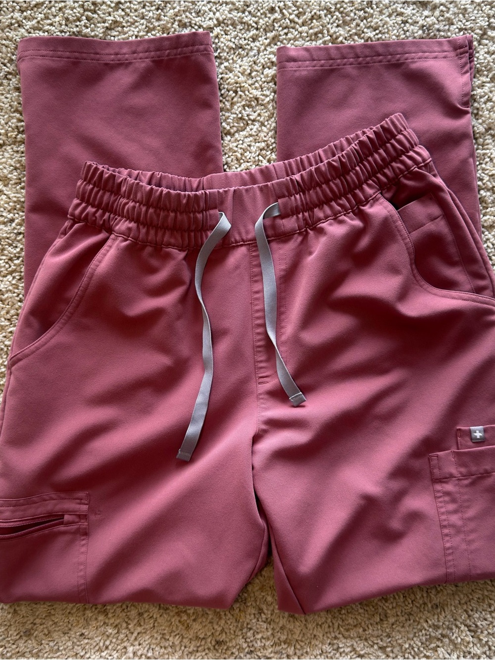 Figs Scrub Pants